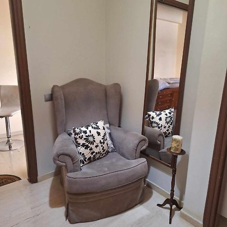 אתונה Petroupoli Apartments מראה חיצוני תמונה