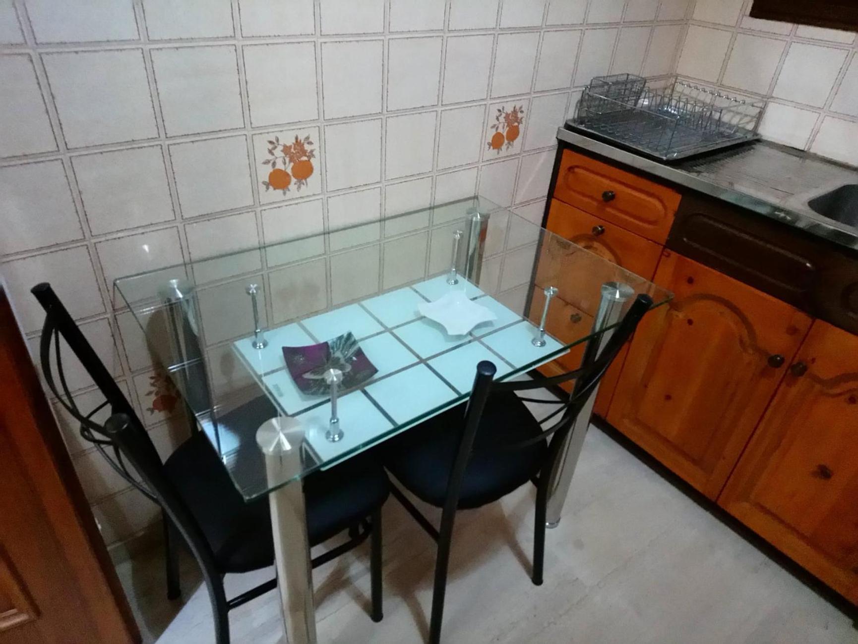 אתונה Petroupoli Apartments מראה חיצוני תמונה