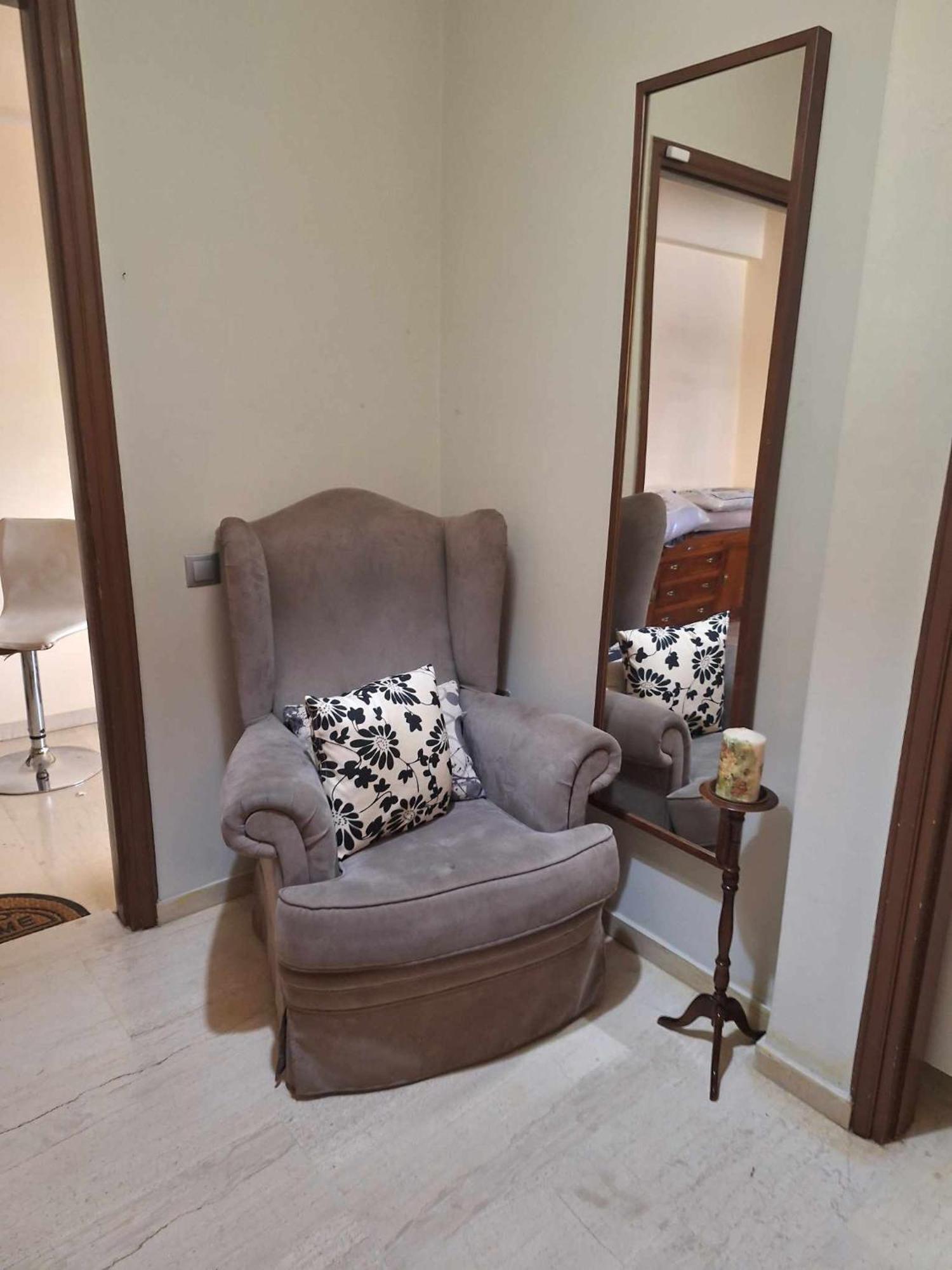 אתונה Petroupoli Apartments מראה חיצוני תמונה