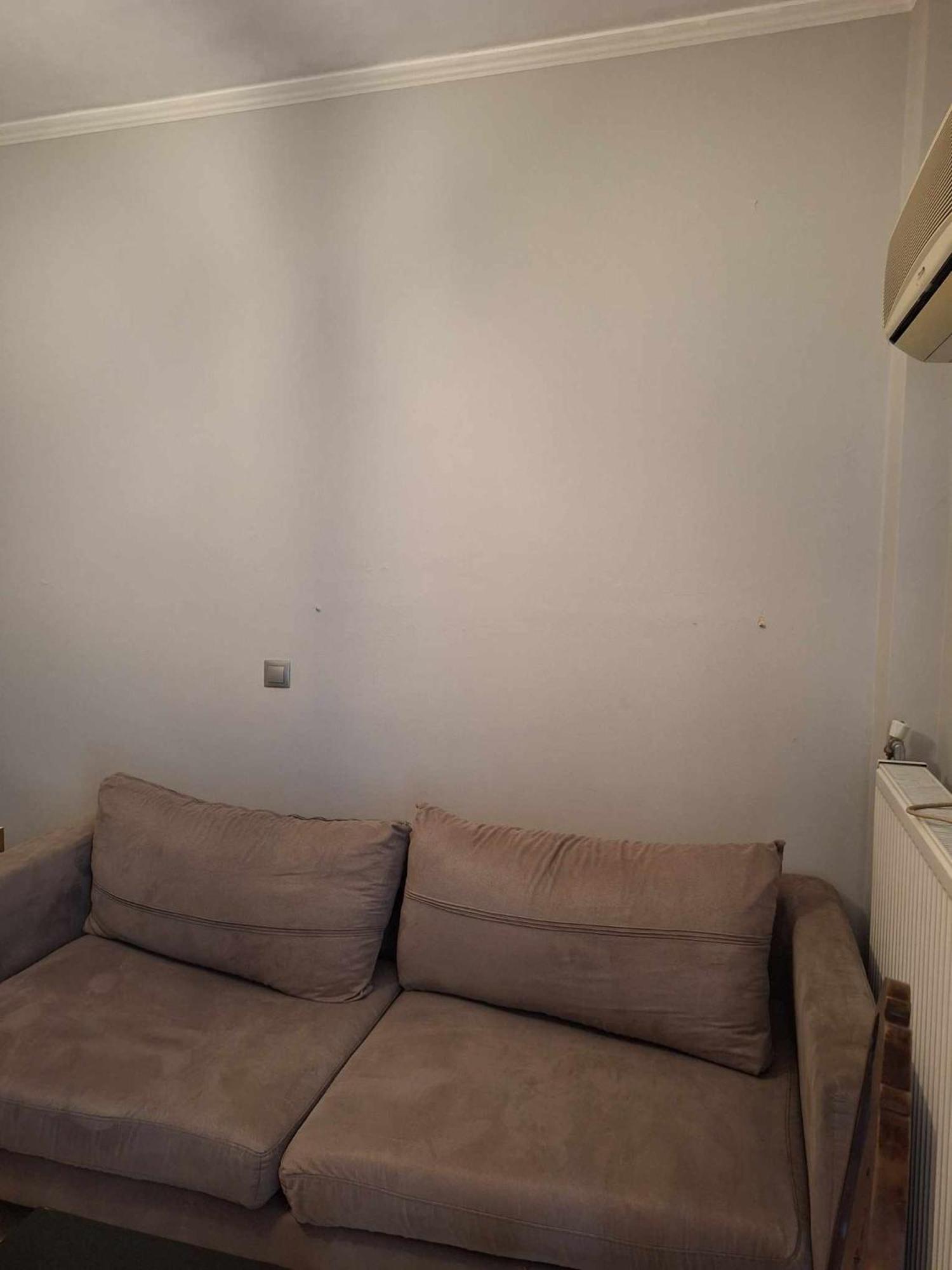 אתונה Petroupoli Apartments מראה חיצוני תמונה