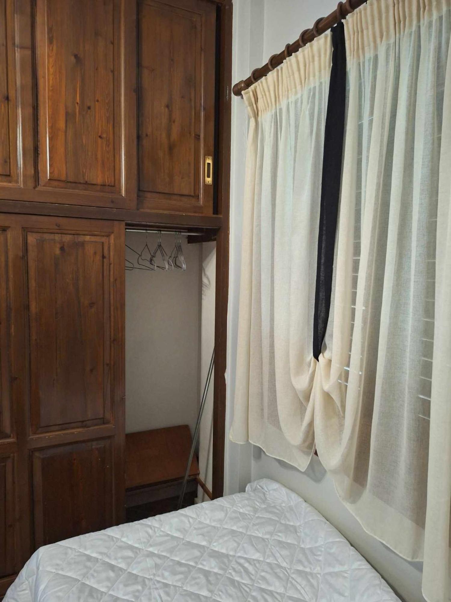 אתונה Petroupoli Apartments מראה חיצוני תמונה
