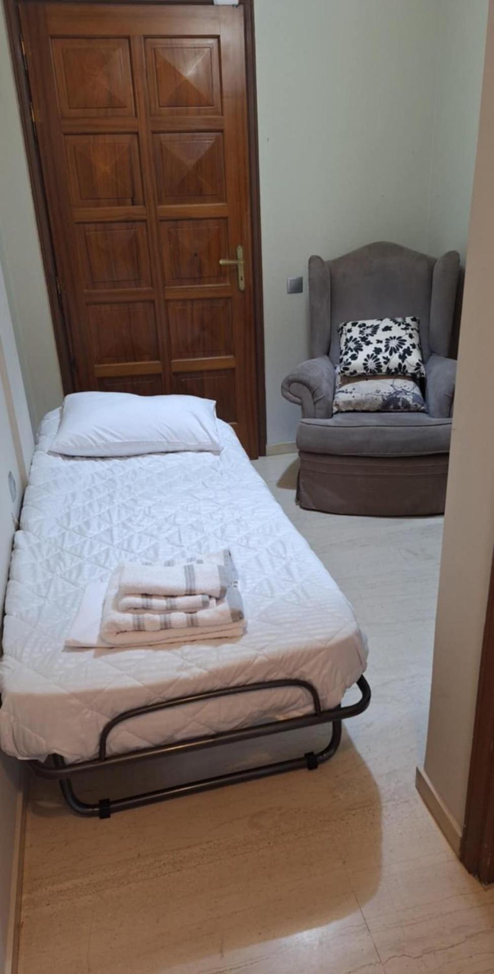אתונה Petroupoli Apartments מראה חיצוני תמונה